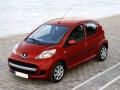 usato PEUGEOT 107