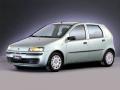 usato FIAT Punto