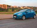 usato FORD Fiesta