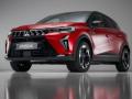 Km 0 MITSUBISHI ASX