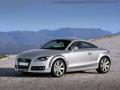 usato AUDI TT
