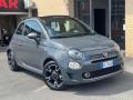 usato FIAT 500C