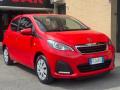 usato PEUGEOT 108