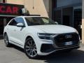 usato AUDI Q8