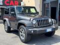 usato JEEP Wrangler