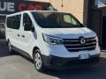 usato RENAULT Trafic