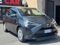 usato TOYOTA Aygo