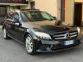 usato MERCEDES C 220