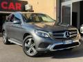 usato MERCEDES GLC 220