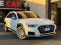 usato AUDI A4 allroad