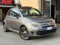usato FIAT 500