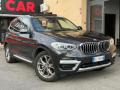 usato BMW X3