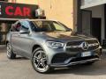usato MERCEDES GLC 220