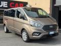 usato FORD Tourneo Custom