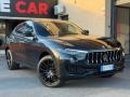 usato MASERATI Levante