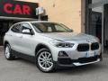usato BMW X2