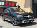 usato MERCEDES GLC 220