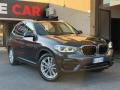 usato BMW X3