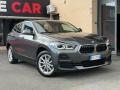 usato BMW X2