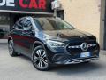 usato MERCEDES GLA 200