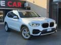 usato BMW X3