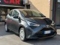 usato TOYOTA Aygo
