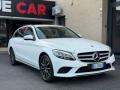 usato MERCEDES C 180