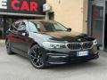 usato BMW 520