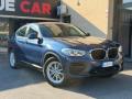 usato BMW X4