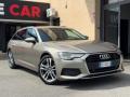 usato AUDI A6