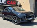 usato AUDI Q8