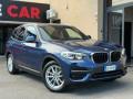 usato BMW X3