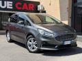 usato FORD S Max