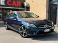 usato MERCEDES C 180