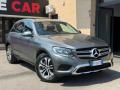 usato MERCEDES GLC 220