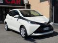 Km 0 TOYOTA Aygo