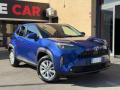 usato TOYOTA Yaris Cross