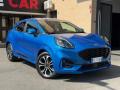 usato FORD Puma