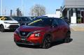 usato NISSAN Juke