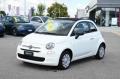 Km 0 FIAT 500