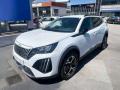 usato PEUGEOT 2008