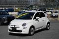 usato FIAT 500