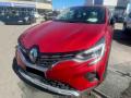 usato RENAULT Captur