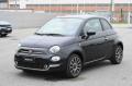 usato FIAT 500
