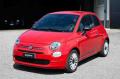 usato FIAT 500