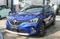 usato RENAULT Captur