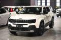 Km 0 JEEP Avenger