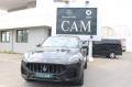 usato MASERATI Grecale
