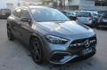 usato MERCEDES GLA 200