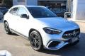 usato MERCEDES GLA 200
